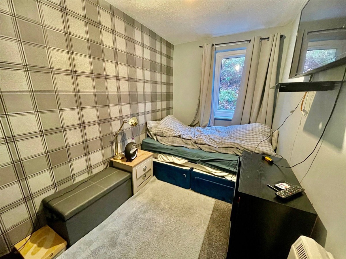 Bradford, West Yorkshire