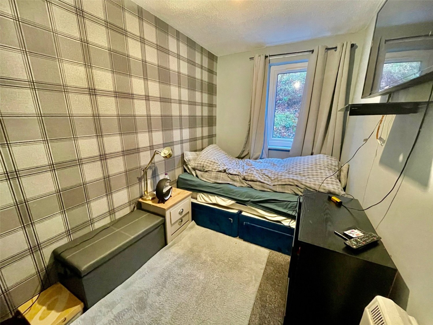 Bradford, West Yorkshire