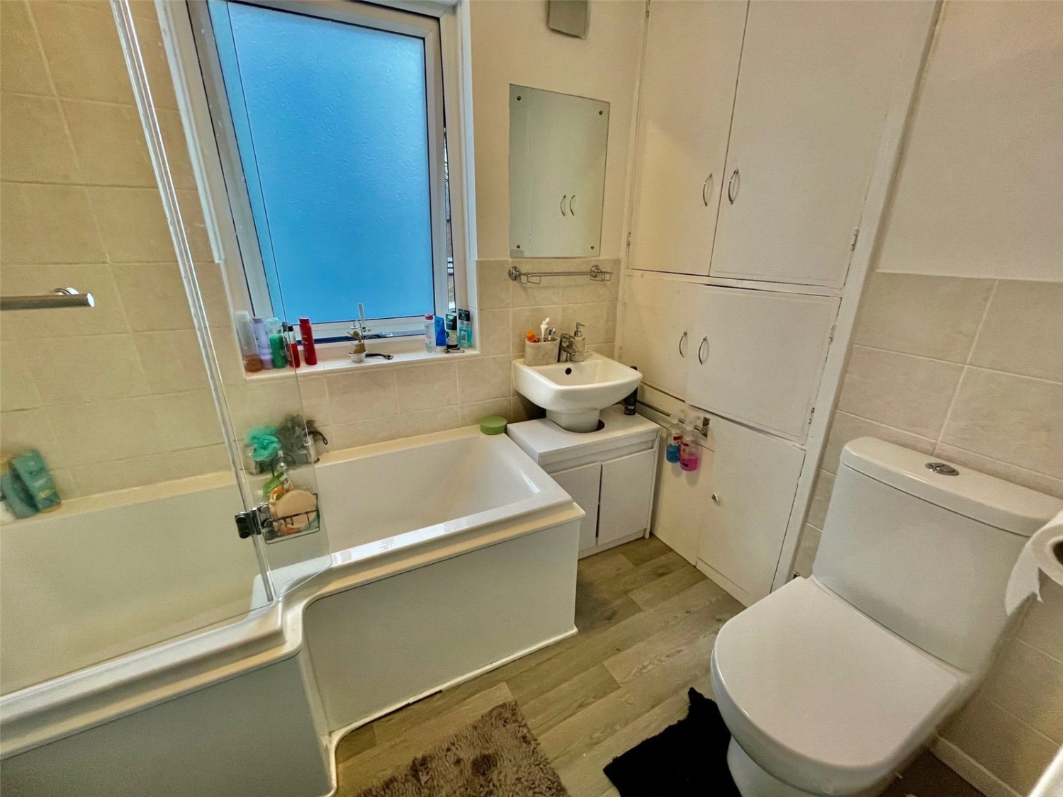 Bradford, West Yorkshire