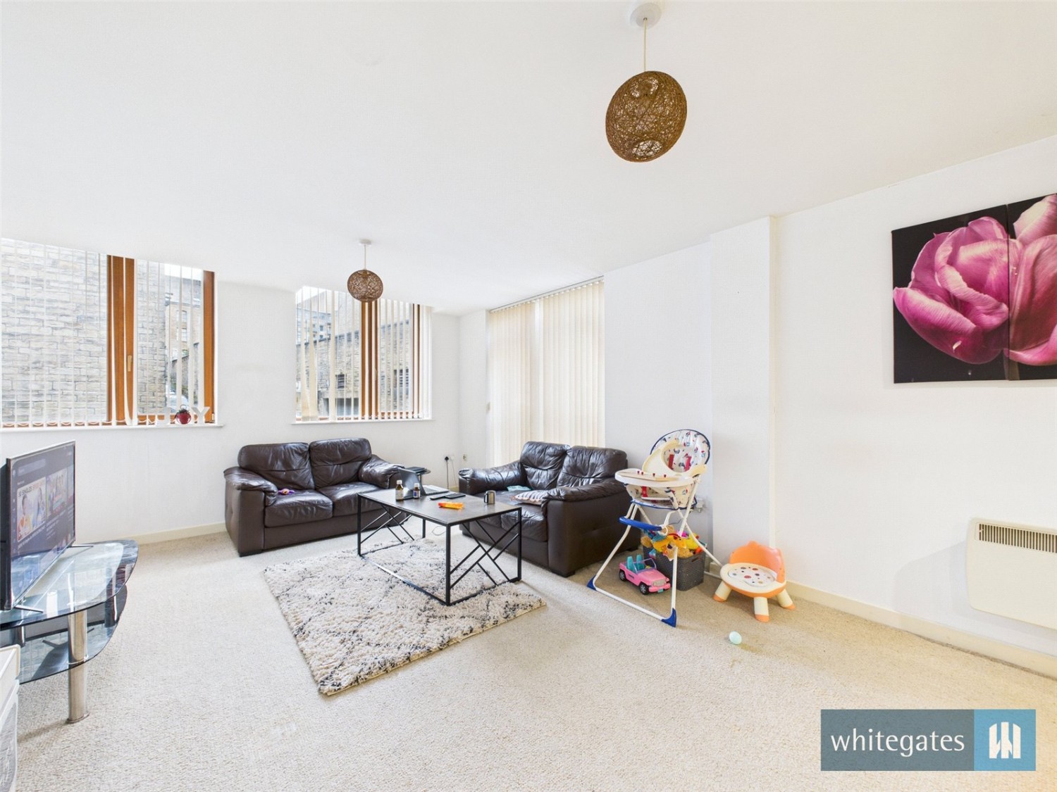 Bradford, West Yorkshire