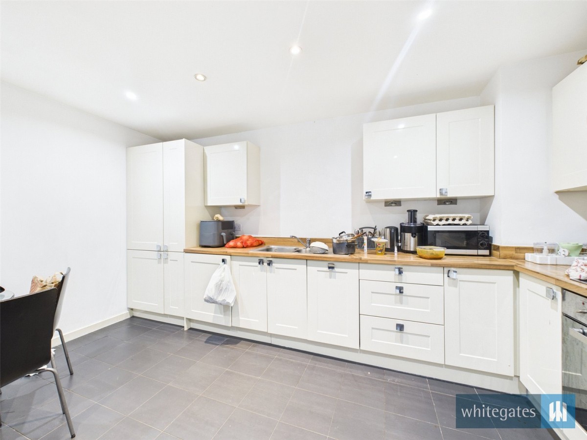 Bradford, West Yorkshire