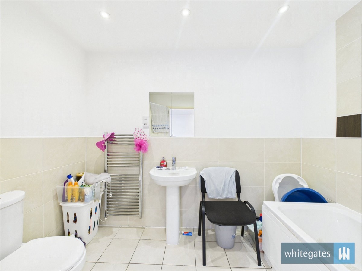 Bradford, West Yorkshire