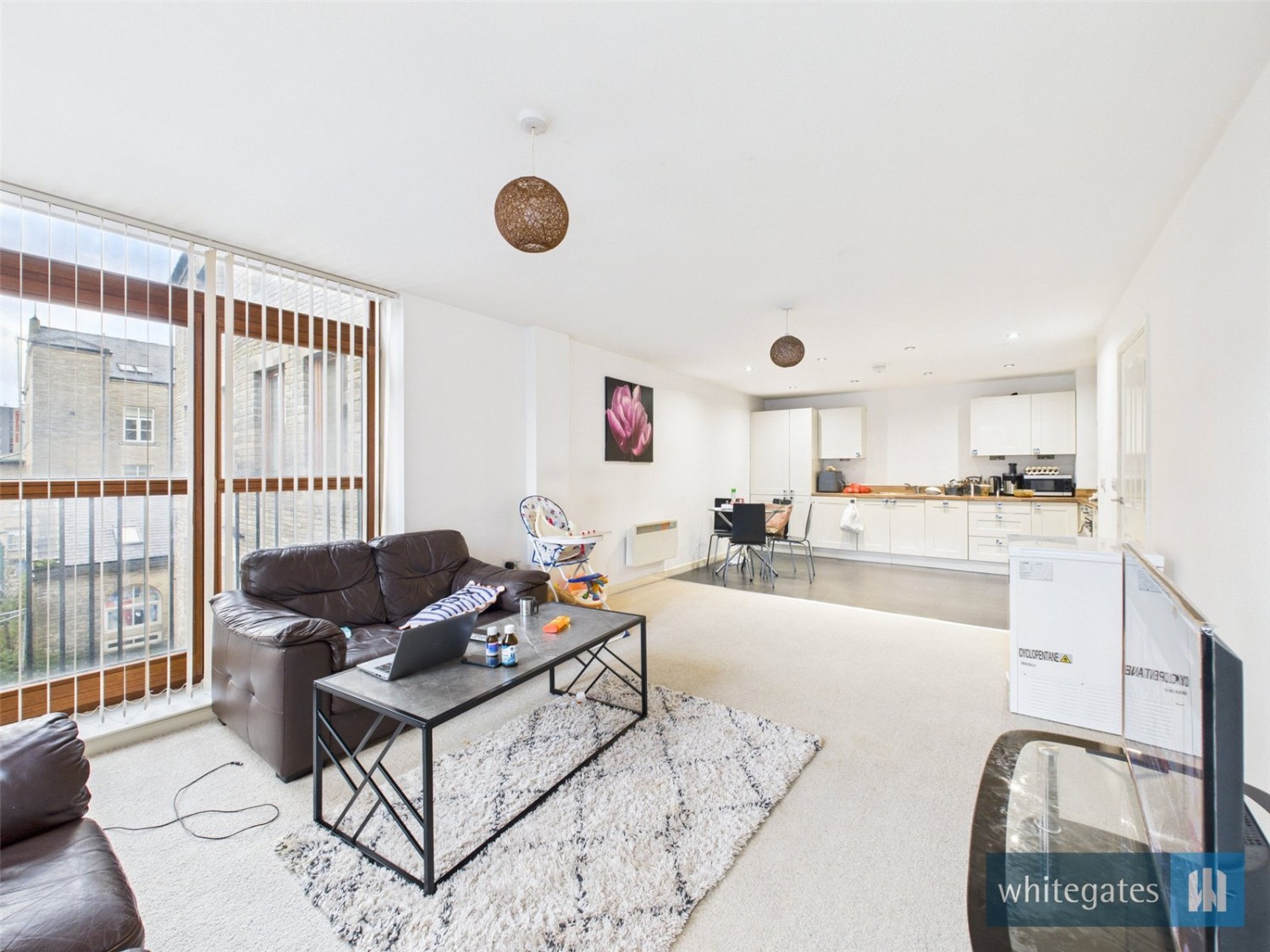 Bradford, West Yorkshire