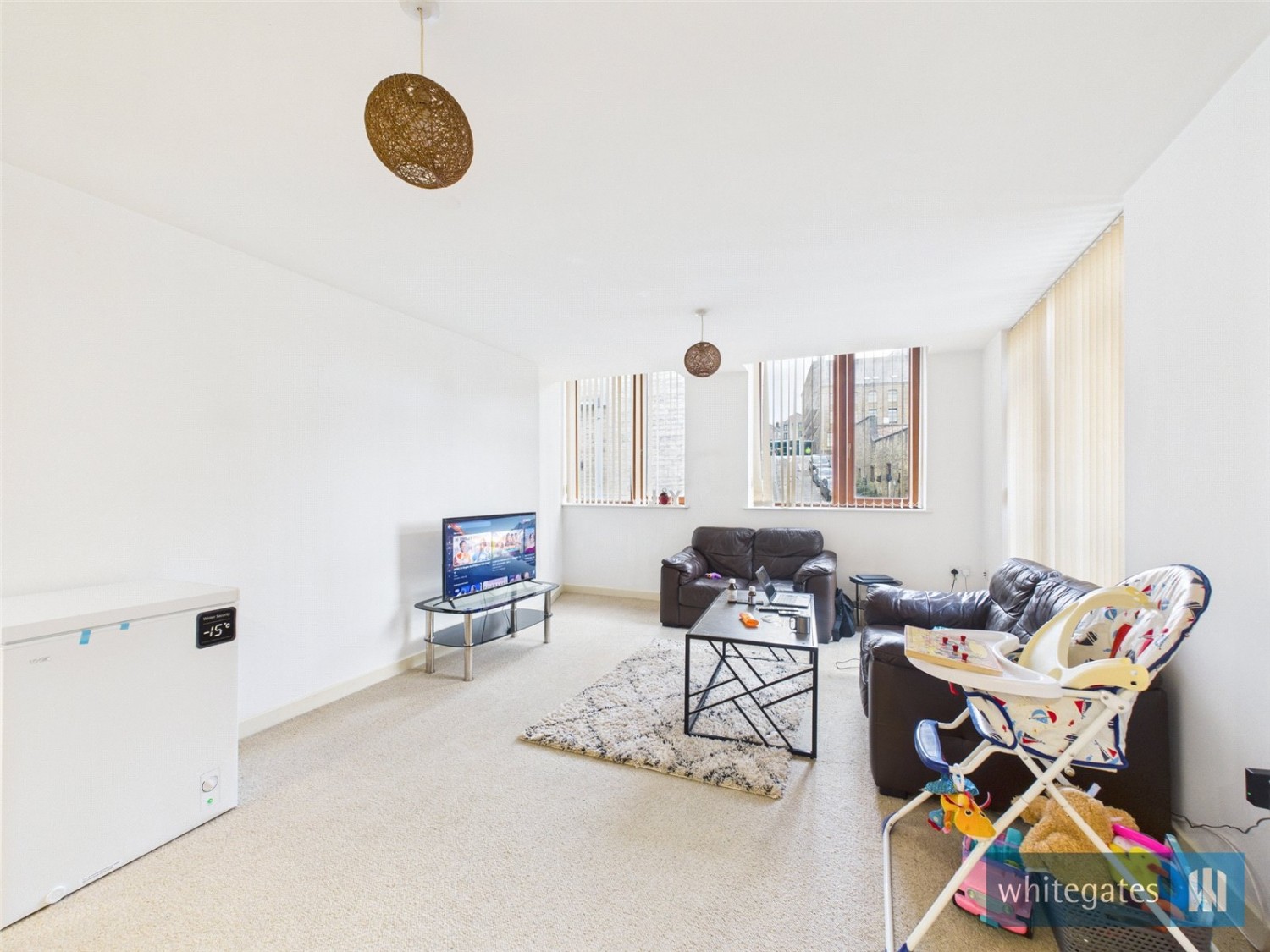 Bradford, West Yorkshire