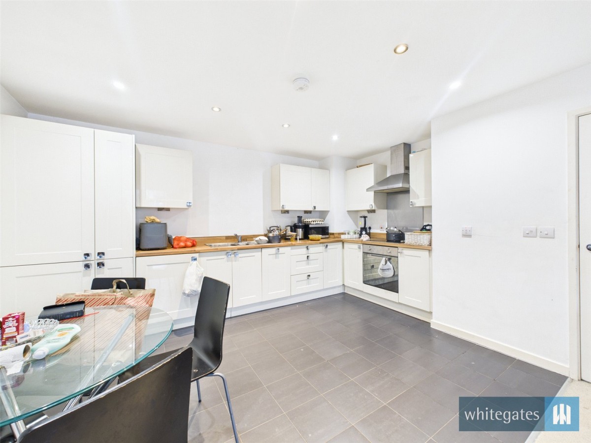 Bradford, West Yorkshire