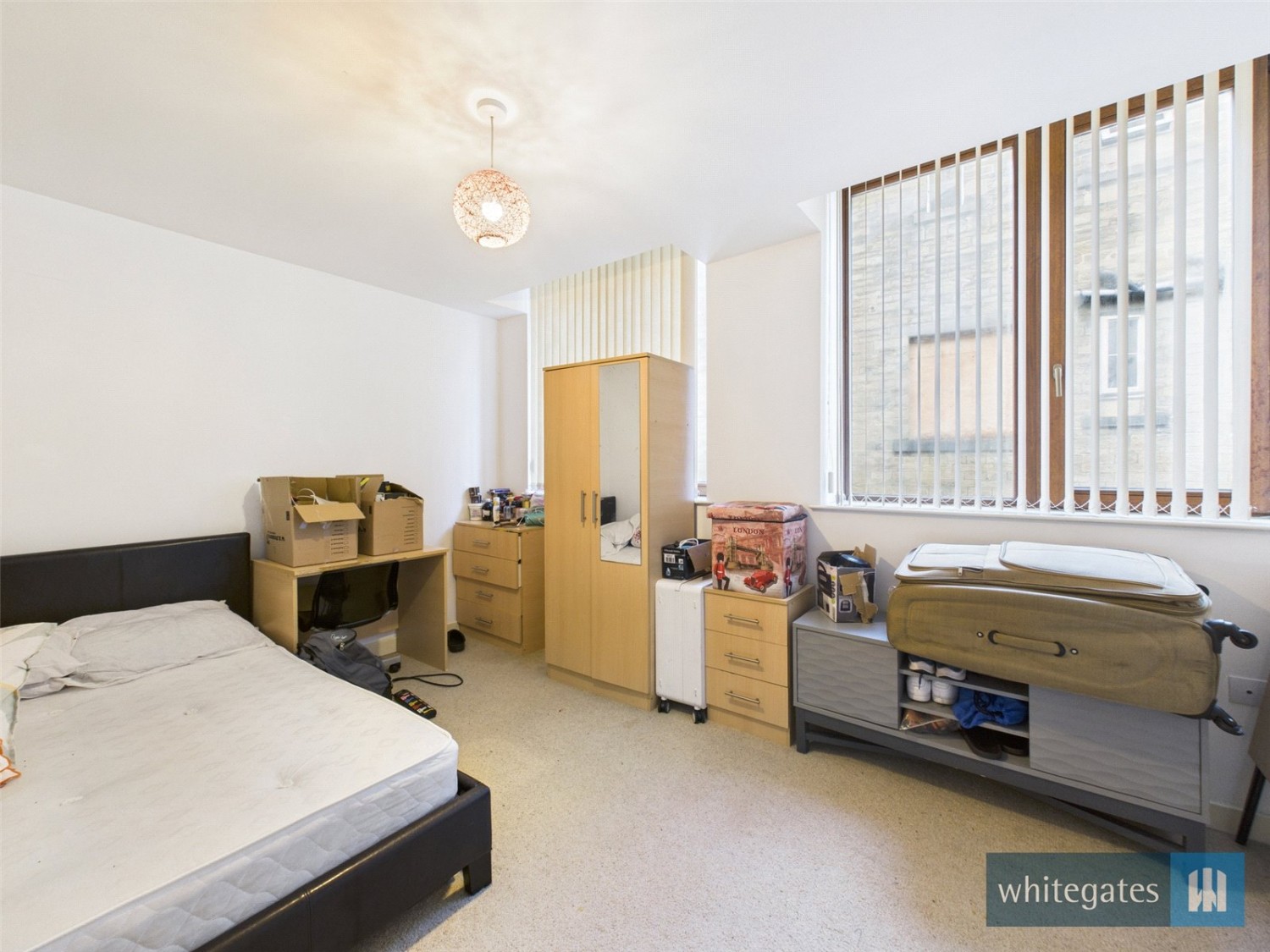 Bradford, West Yorkshire