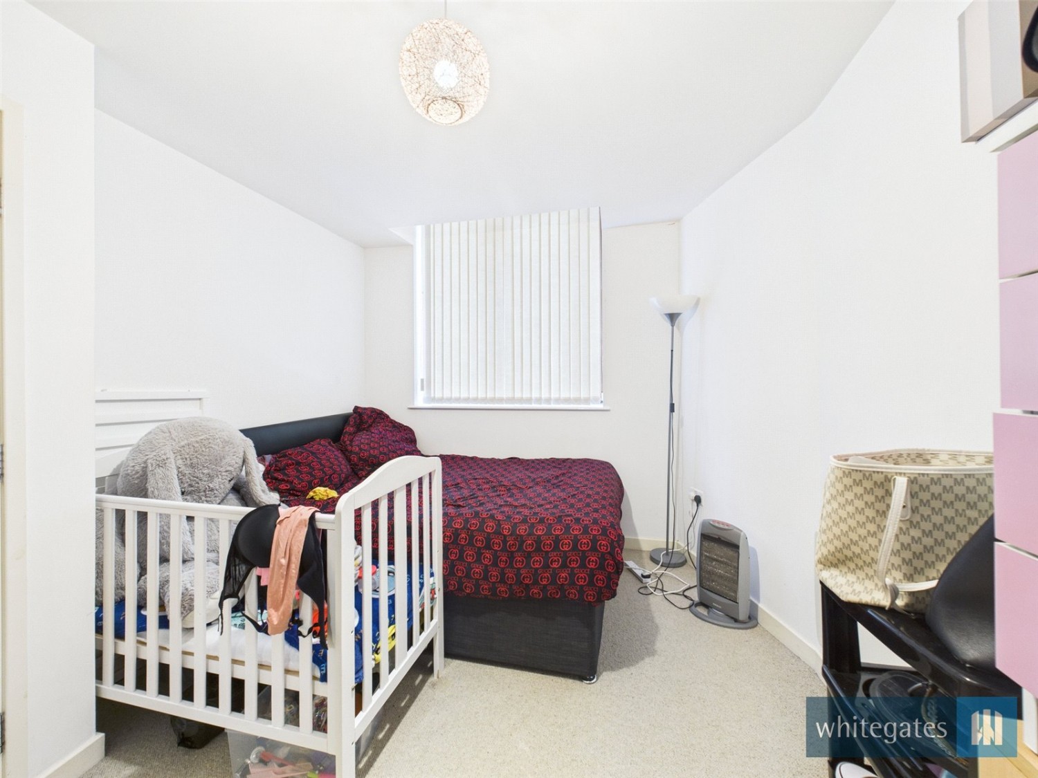 Bradford, West Yorkshire