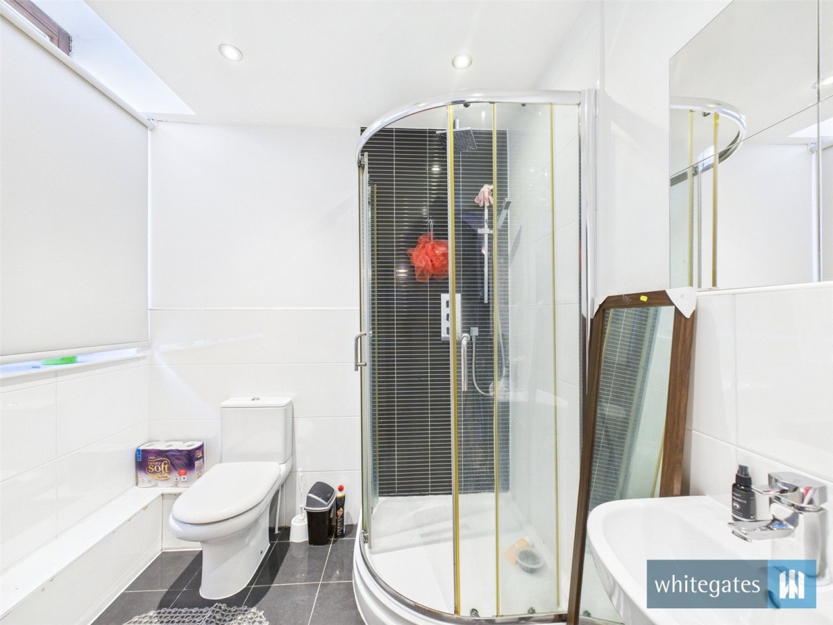 Bradford, West Yorkshire