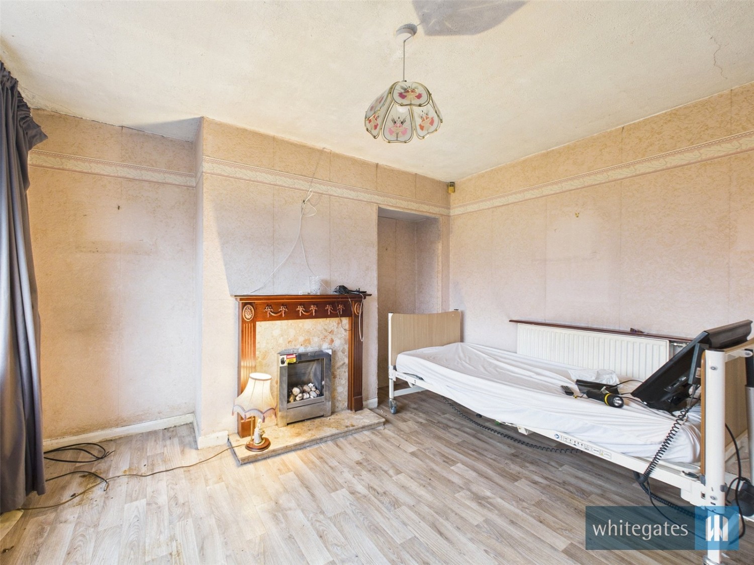 Bradford, West Yorkshire