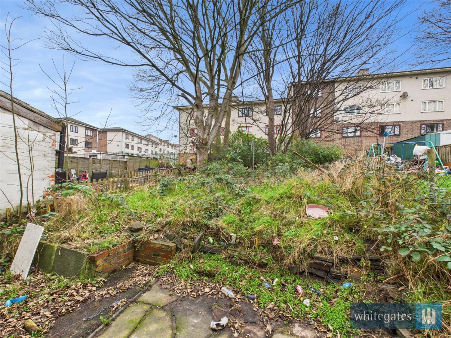 Bradford, West Yorkshire