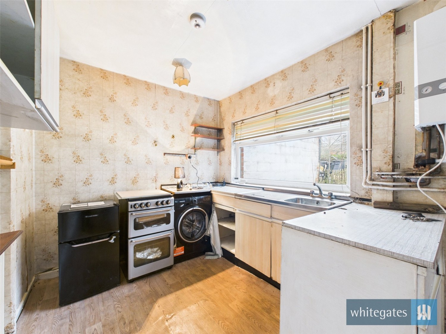 Bradford, West Yorkshire