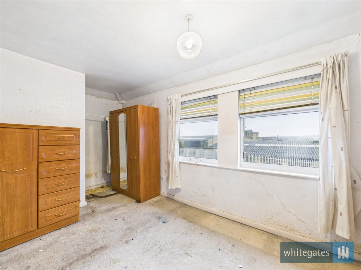 Bradford, West Yorkshire