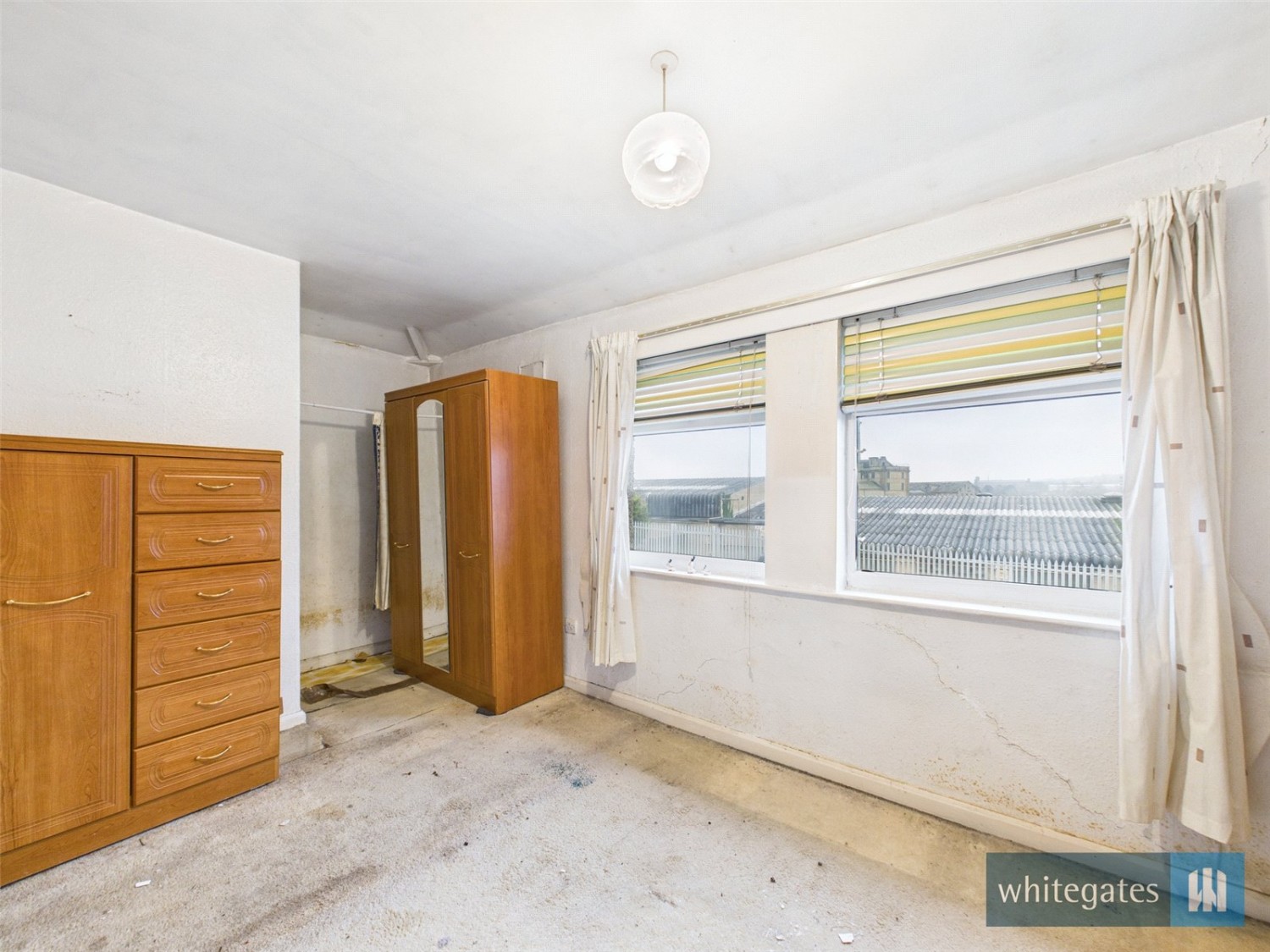 Bradford, West Yorkshire