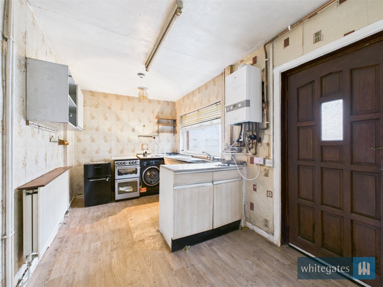 Bradford, West Yorkshire