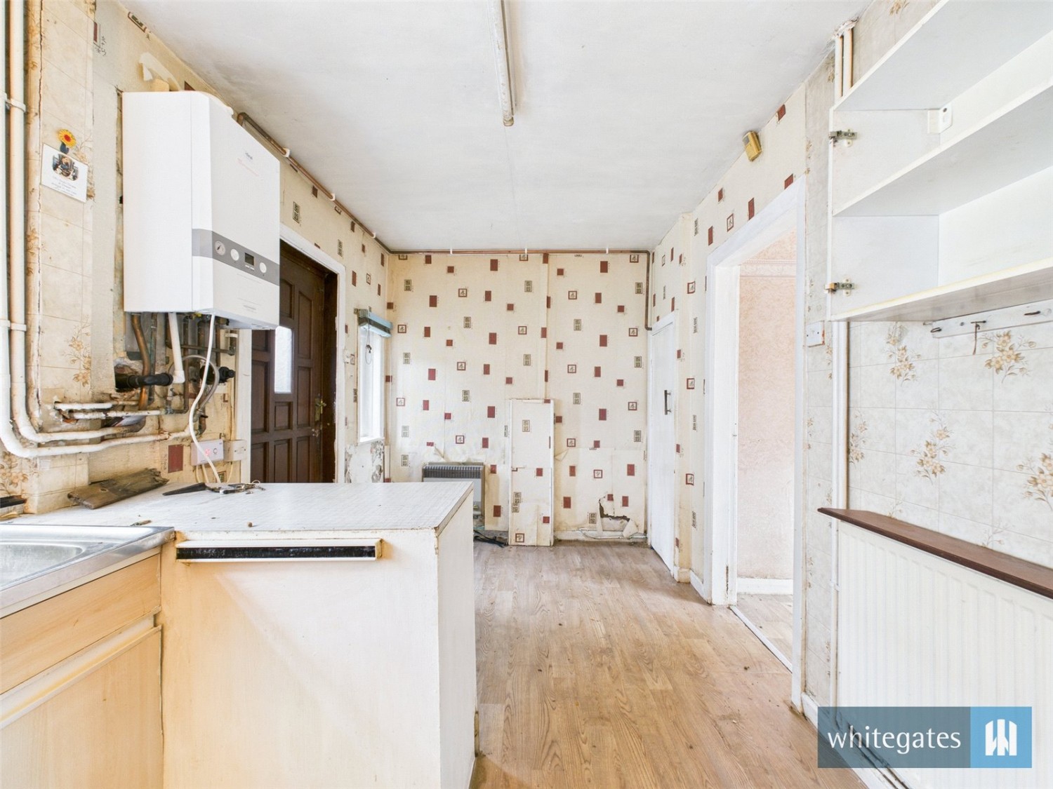 Bradford, West Yorkshire