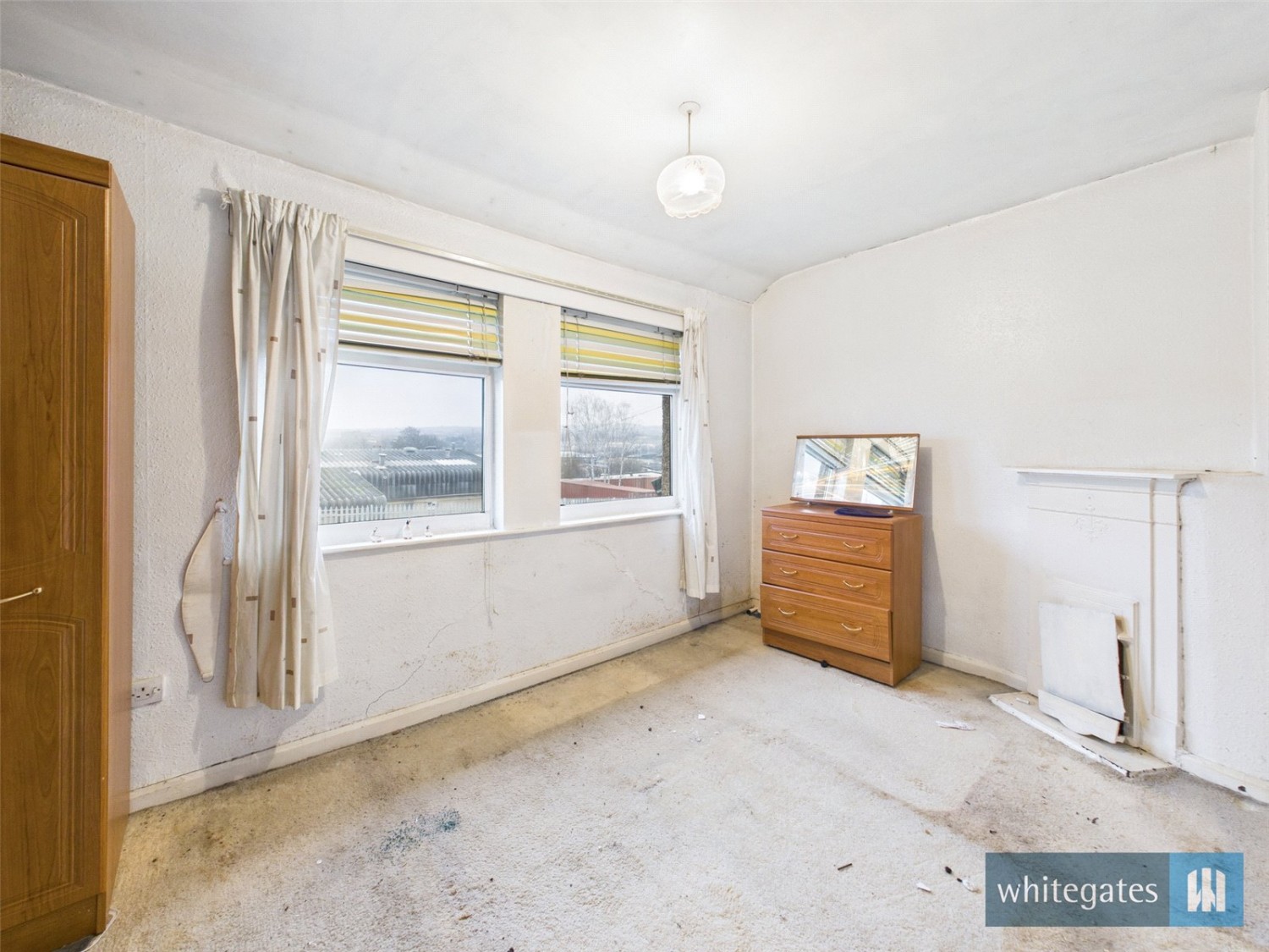 Bradford, West Yorkshire