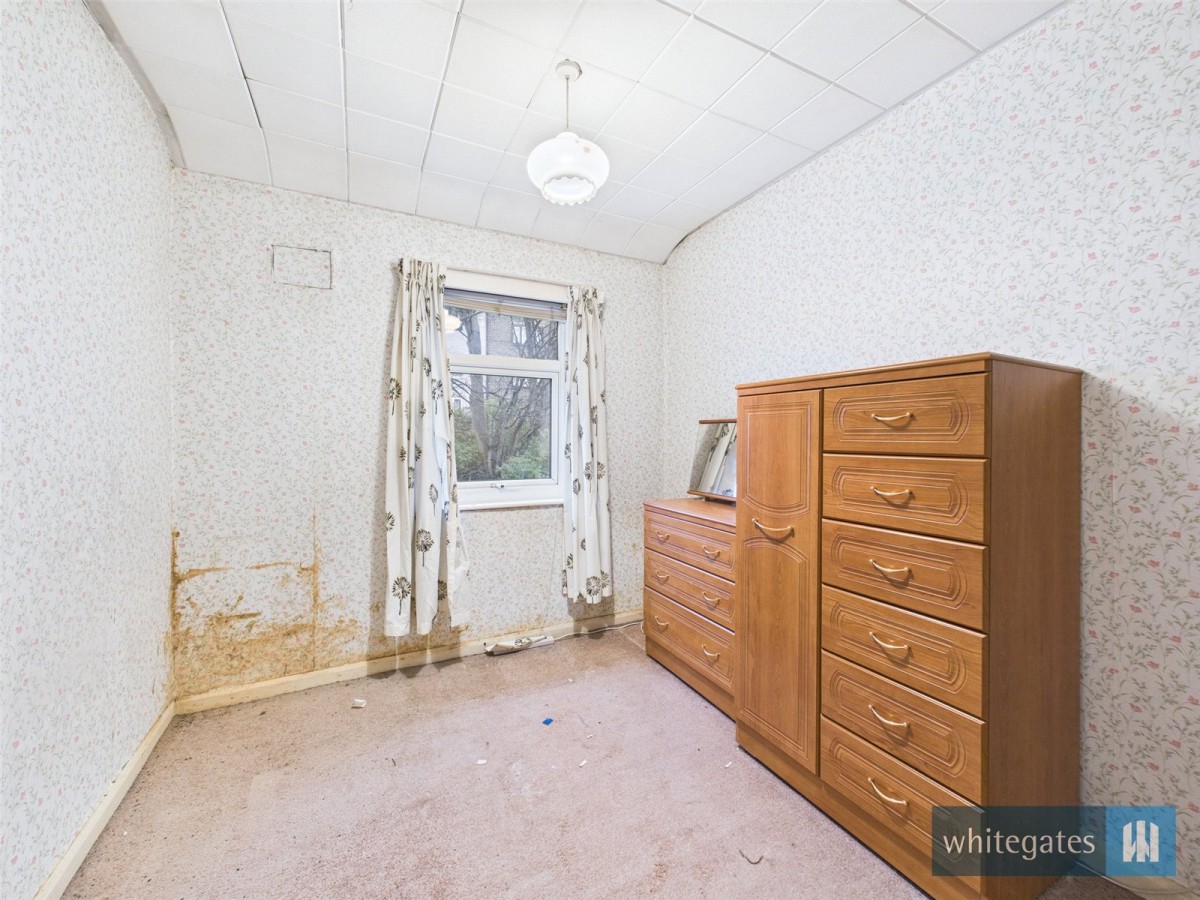 Bradford, West Yorkshire