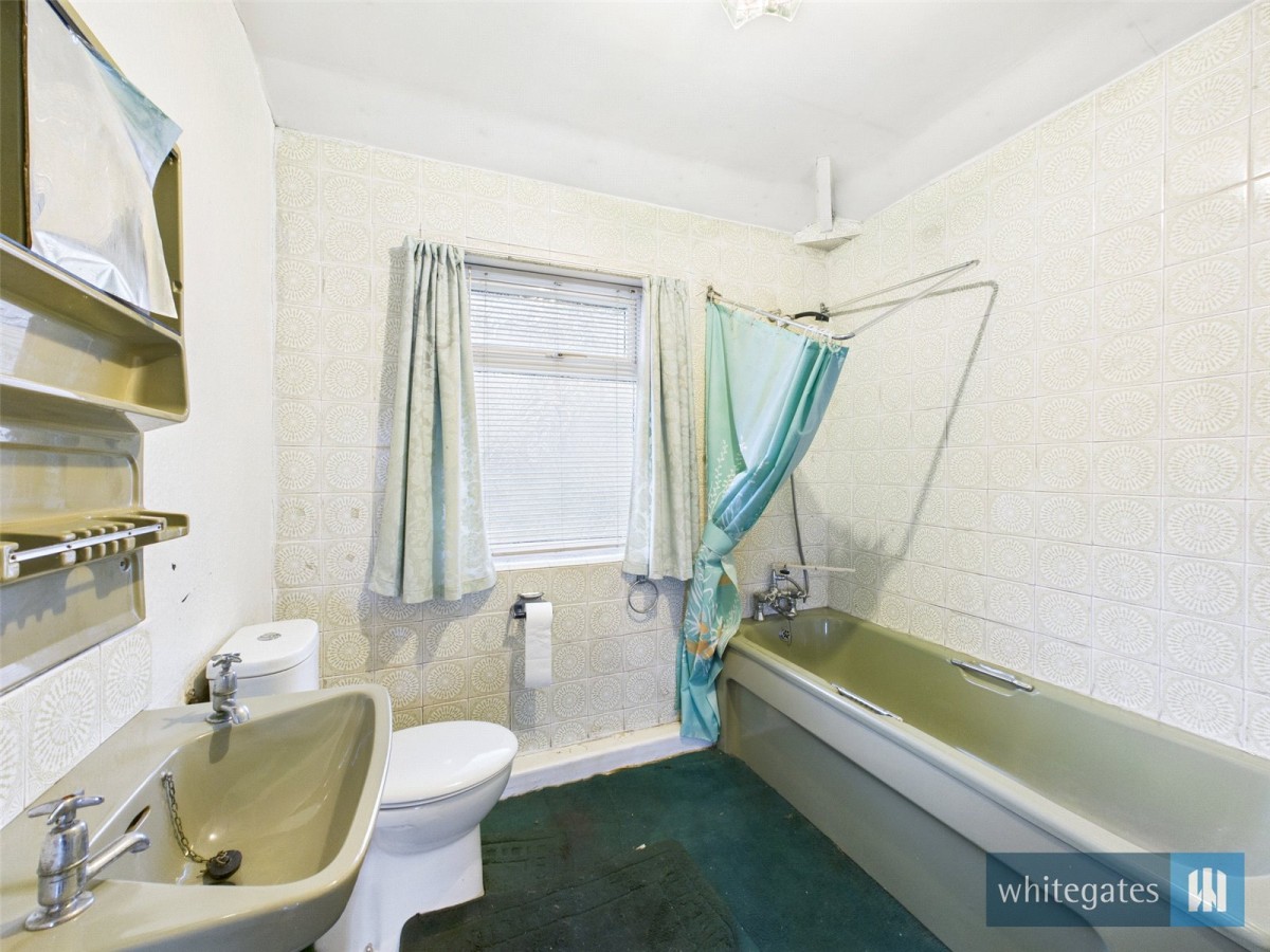 Bradford, West Yorkshire