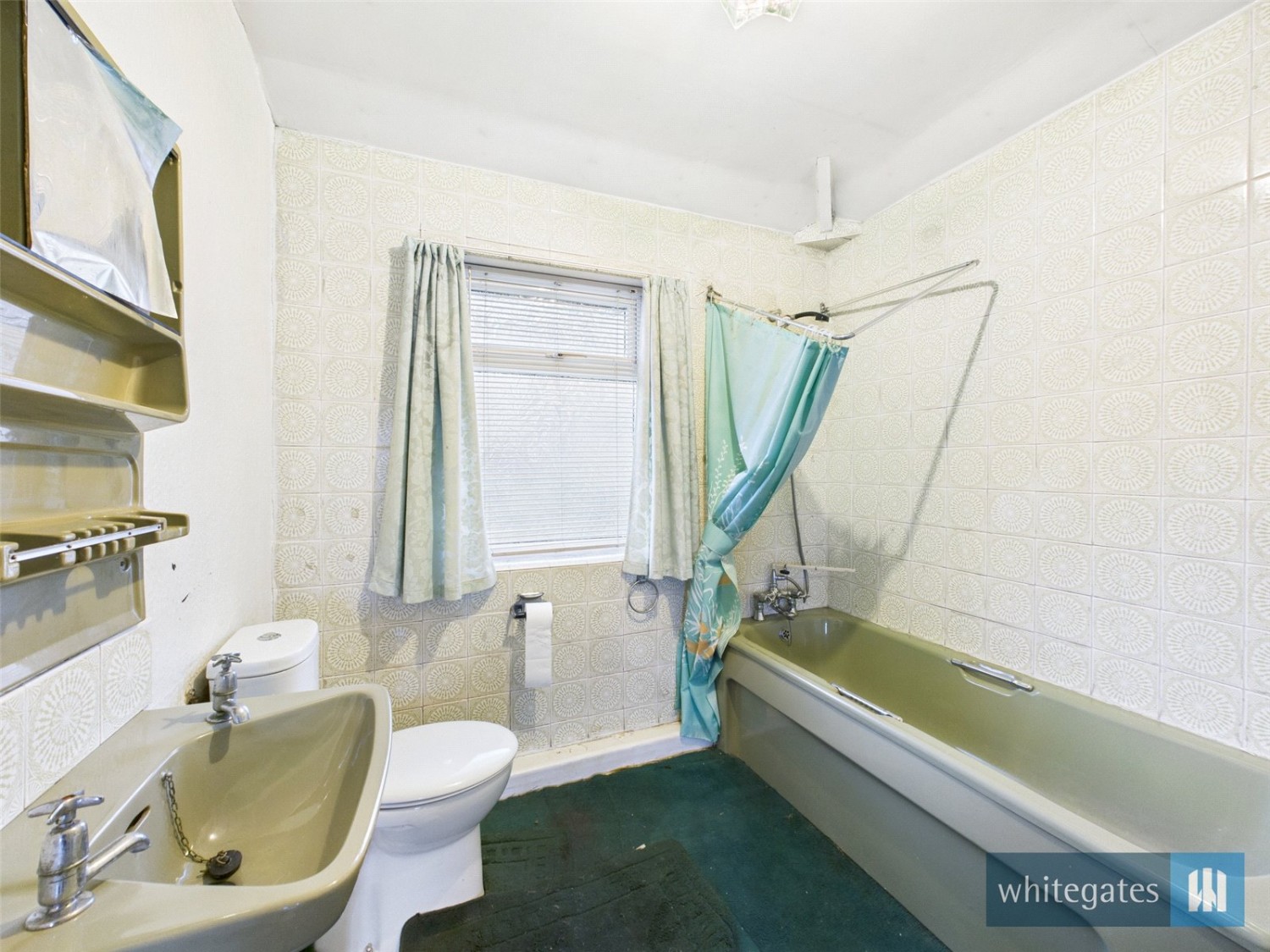 Bradford, West Yorkshire