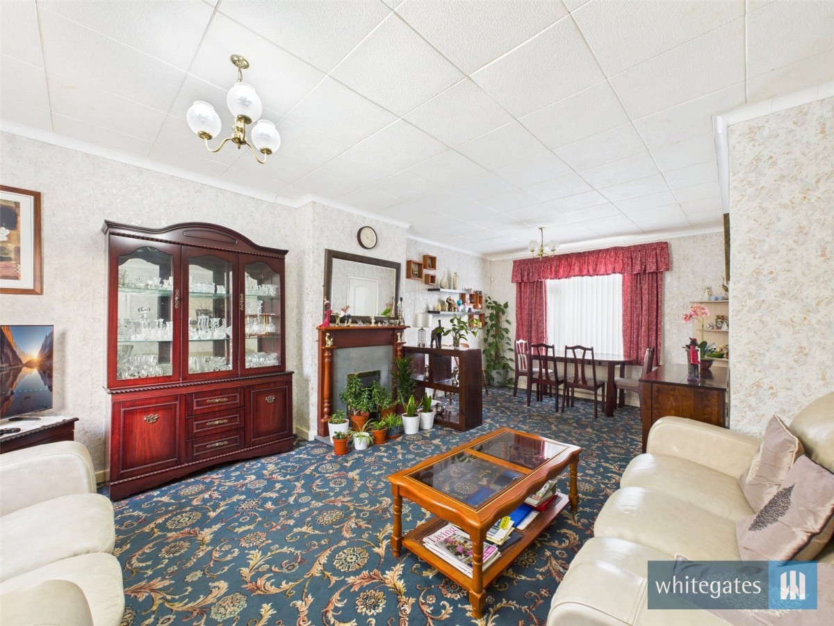 Bradford, West Yorkshire