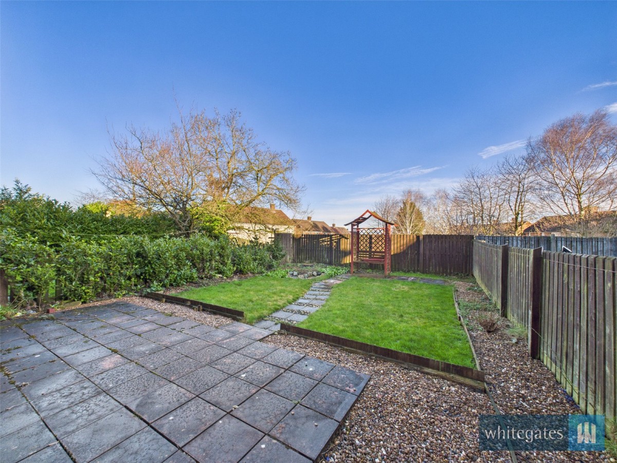 Bradford, West Yorkshire