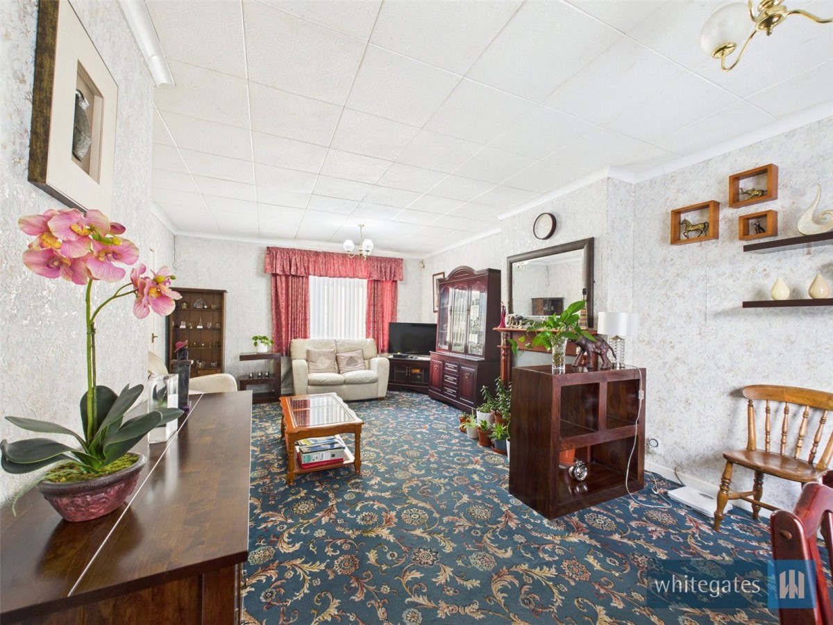 Bradford, West Yorkshire