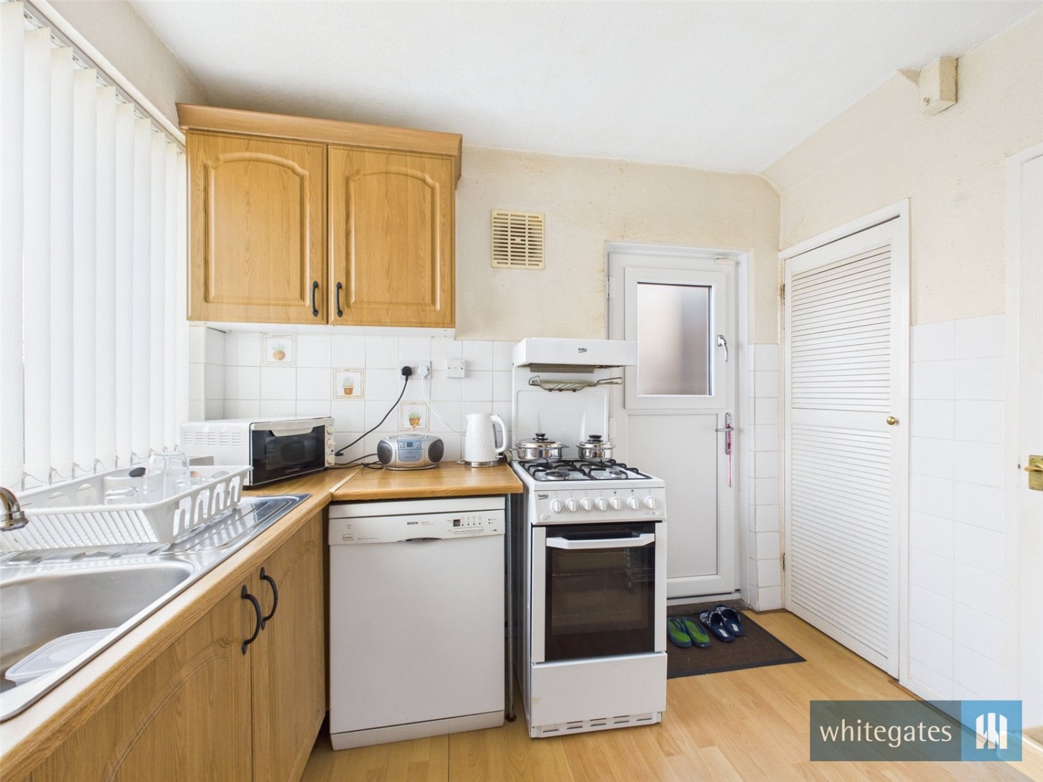 Bradford, West Yorkshire