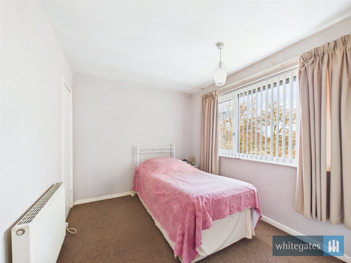 Bradford, West Yorkshire