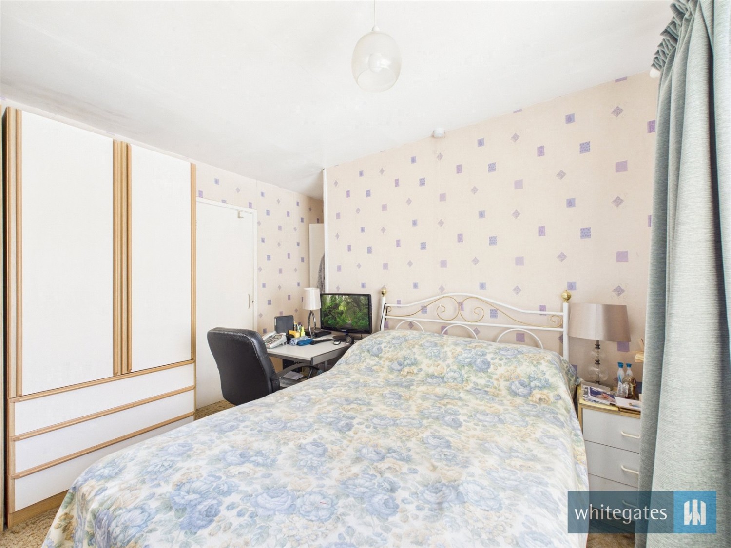 Bradford, West Yorkshire