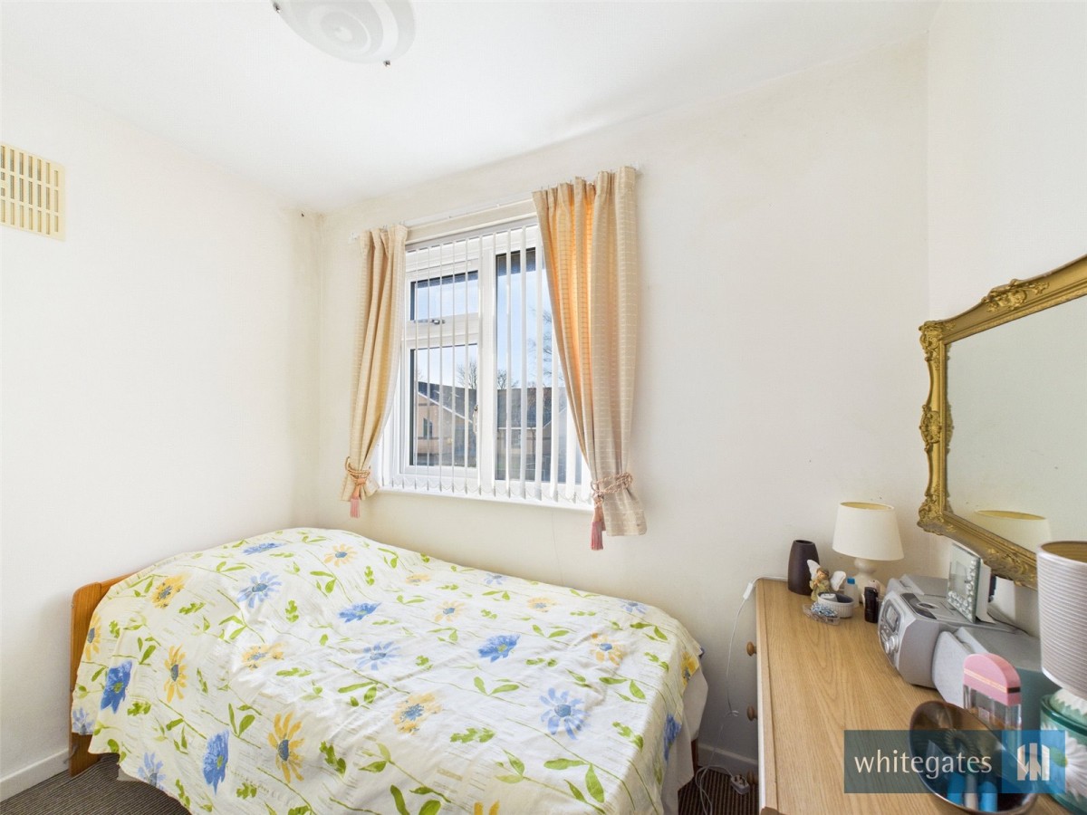 Bradford, West Yorkshire