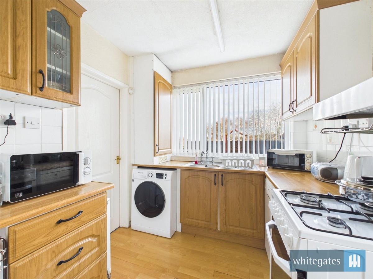 Bradford, West Yorkshire