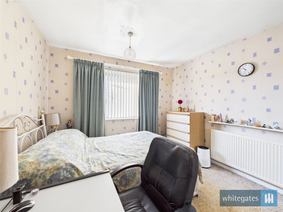 Bradford, West Yorkshire