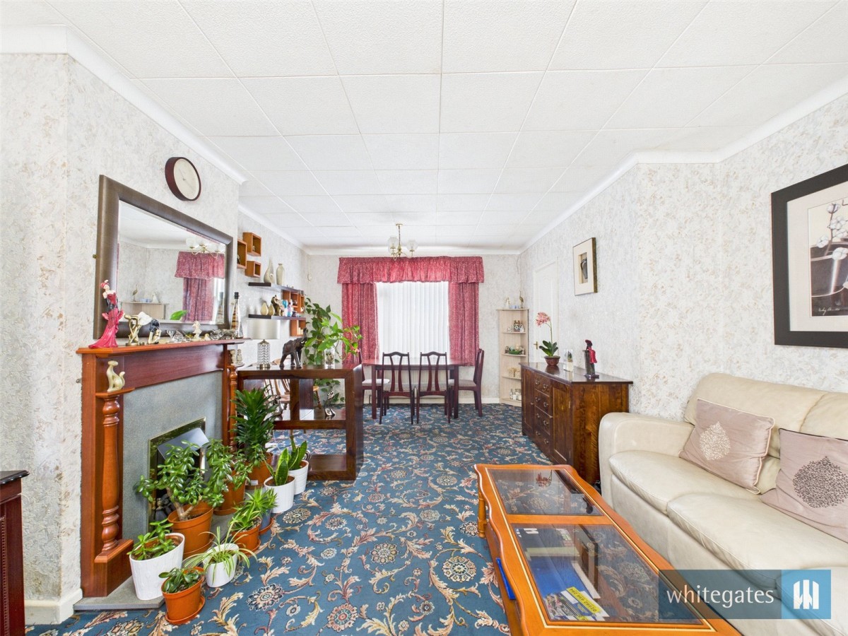 Bradford, West Yorkshire