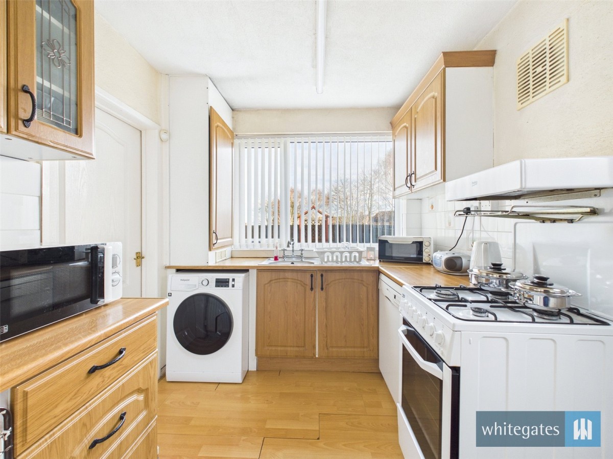 Bradford, West Yorkshire