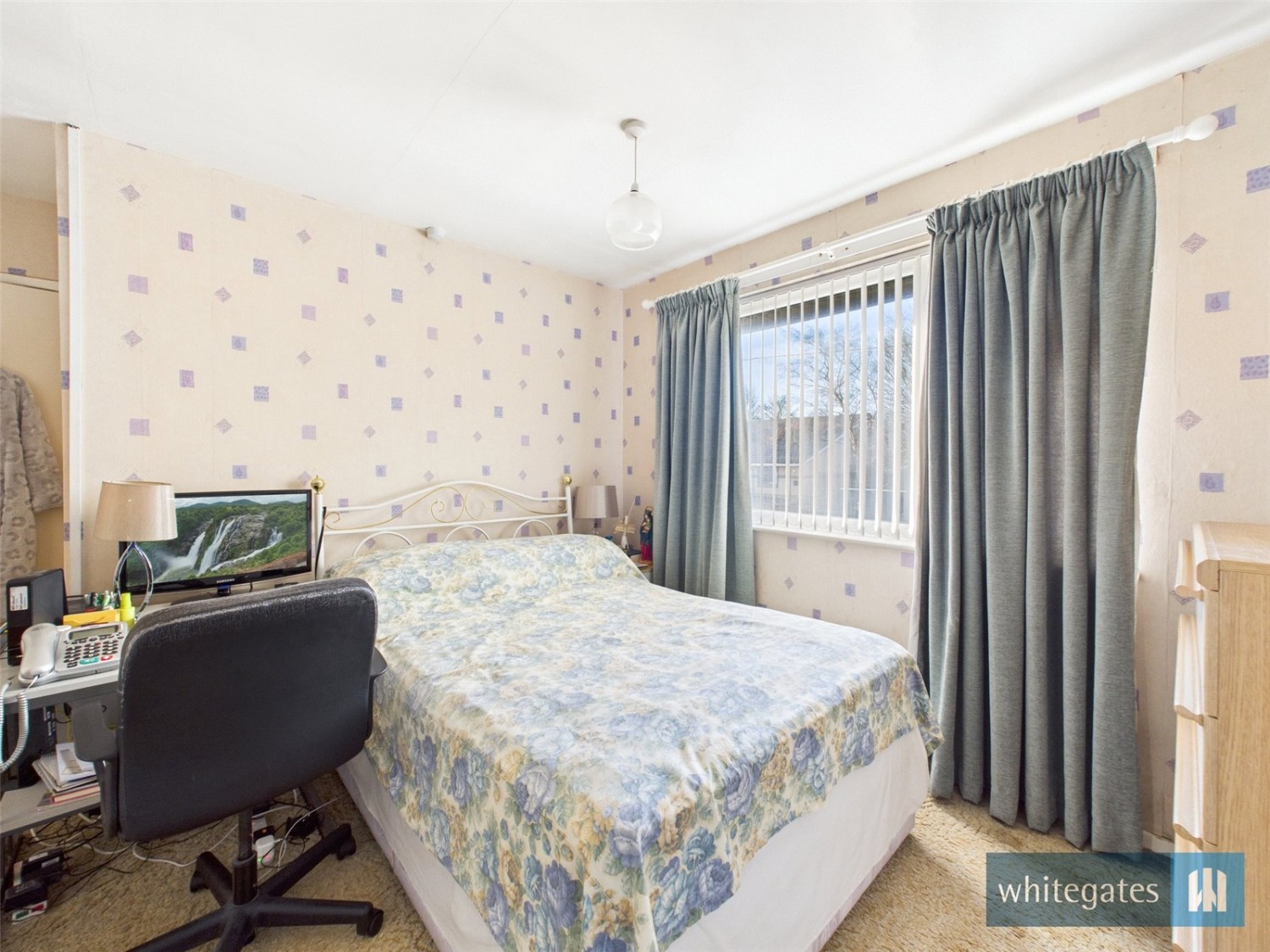 Bradford, West Yorkshire