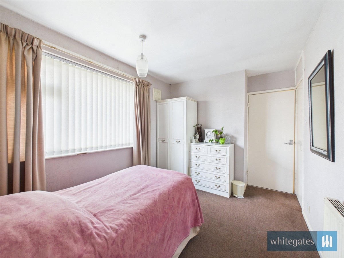 Bradford, West Yorkshire