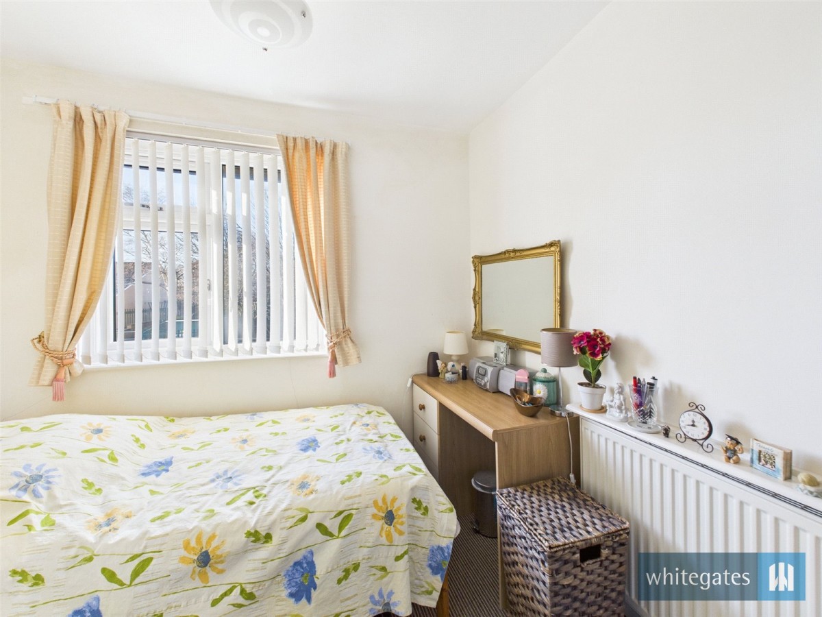 Bradford, West Yorkshire