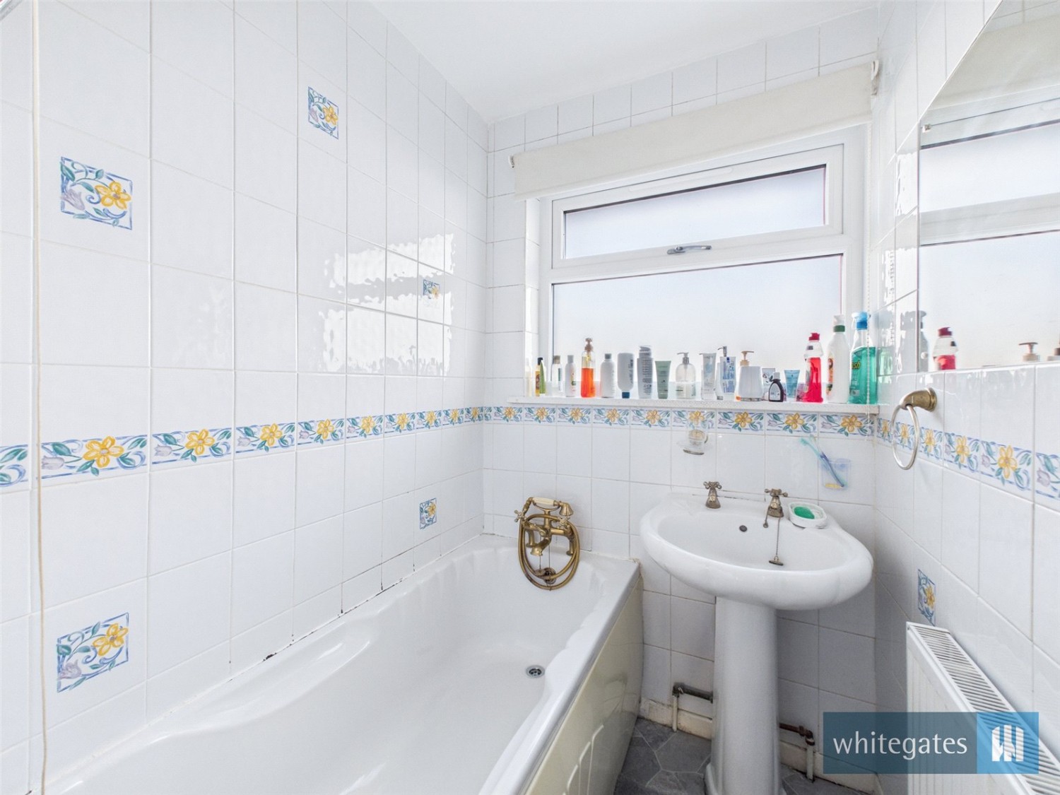 Bradford, West Yorkshire