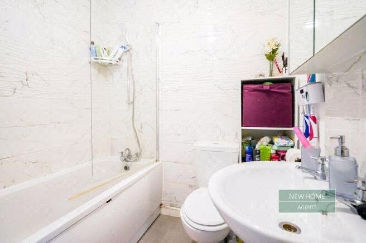 Bradford, West Yorkshire