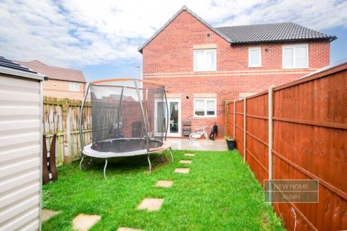 Bradford, West Yorkshire