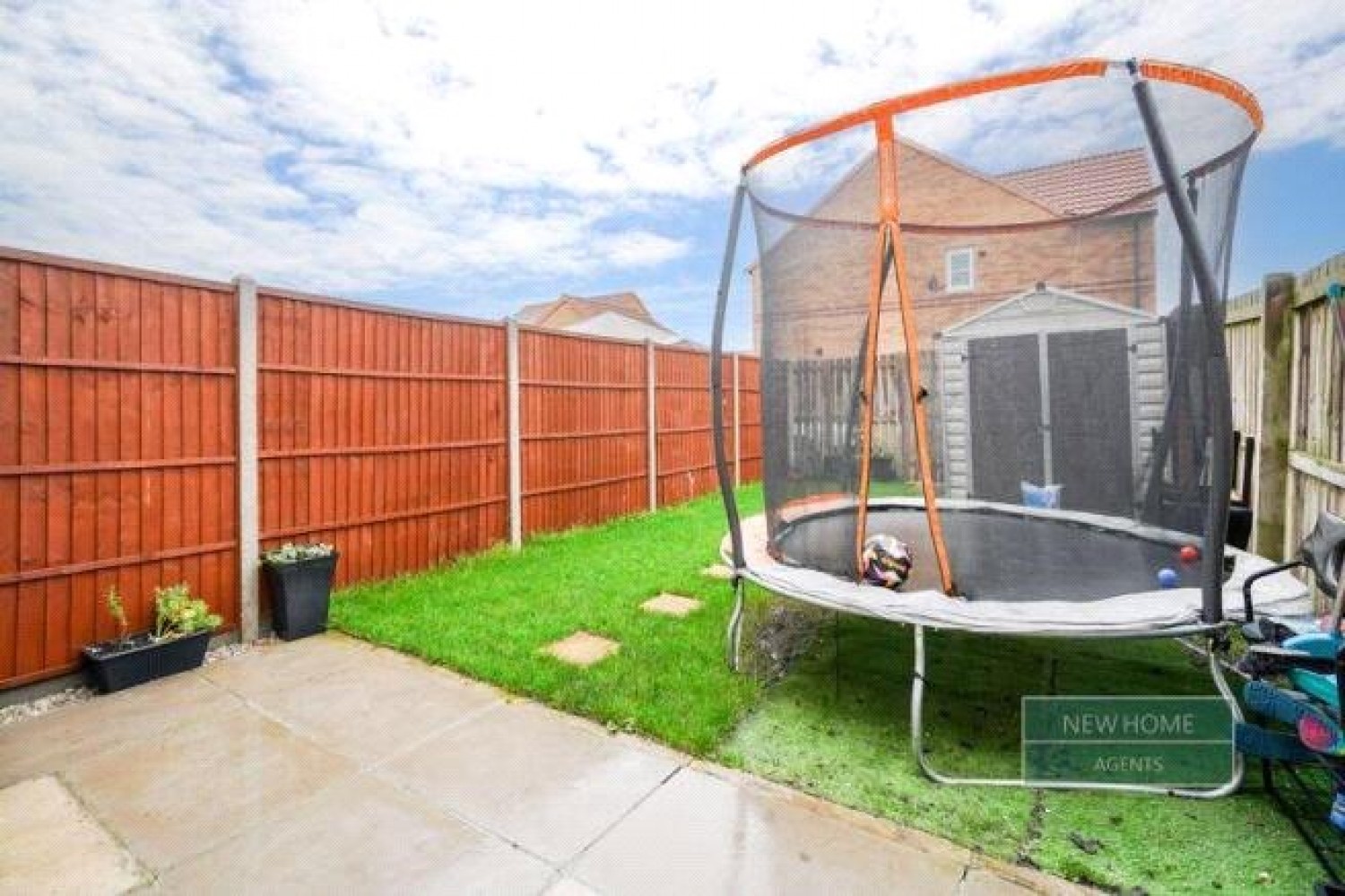 Bradford, West Yorkshire