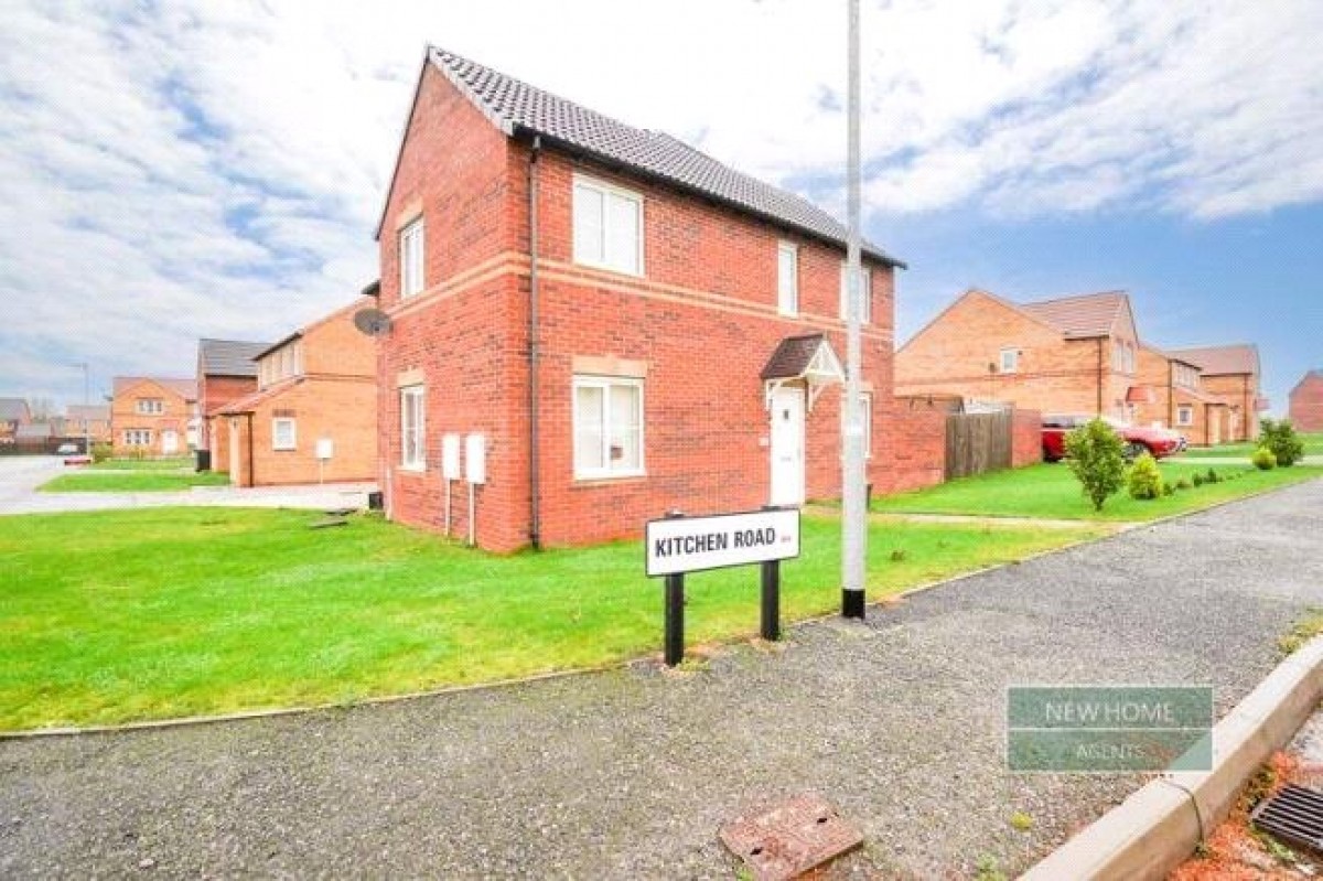 Bradford, West Yorkshire