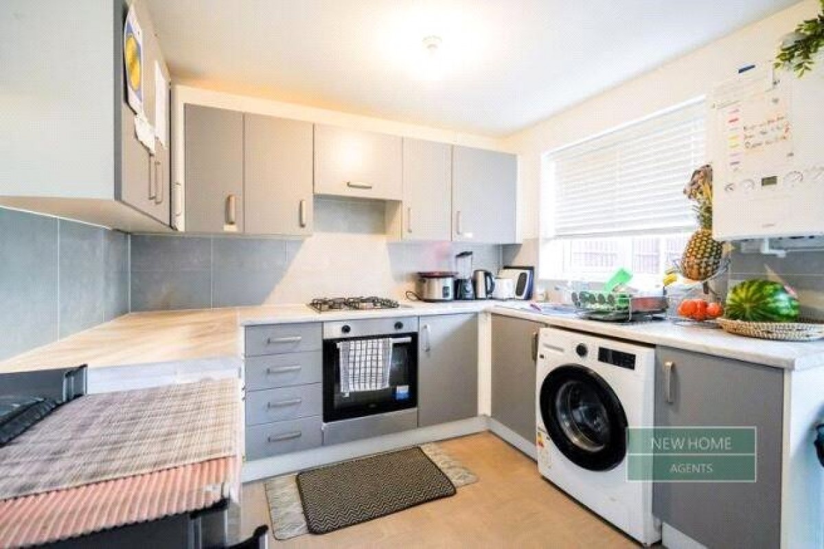 Bradford, West Yorkshire