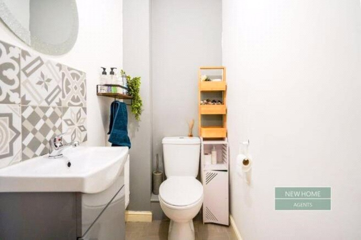 Bradford, West Yorkshire