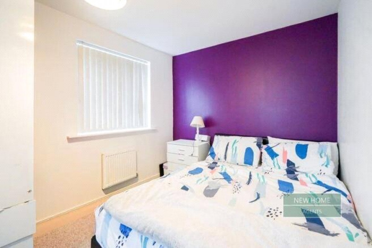 Bradford, West Yorkshire