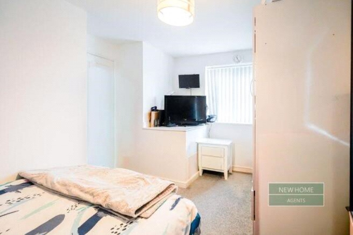 Bradford, West Yorkshire