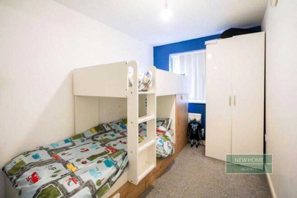 Bradford, West Yorkshire