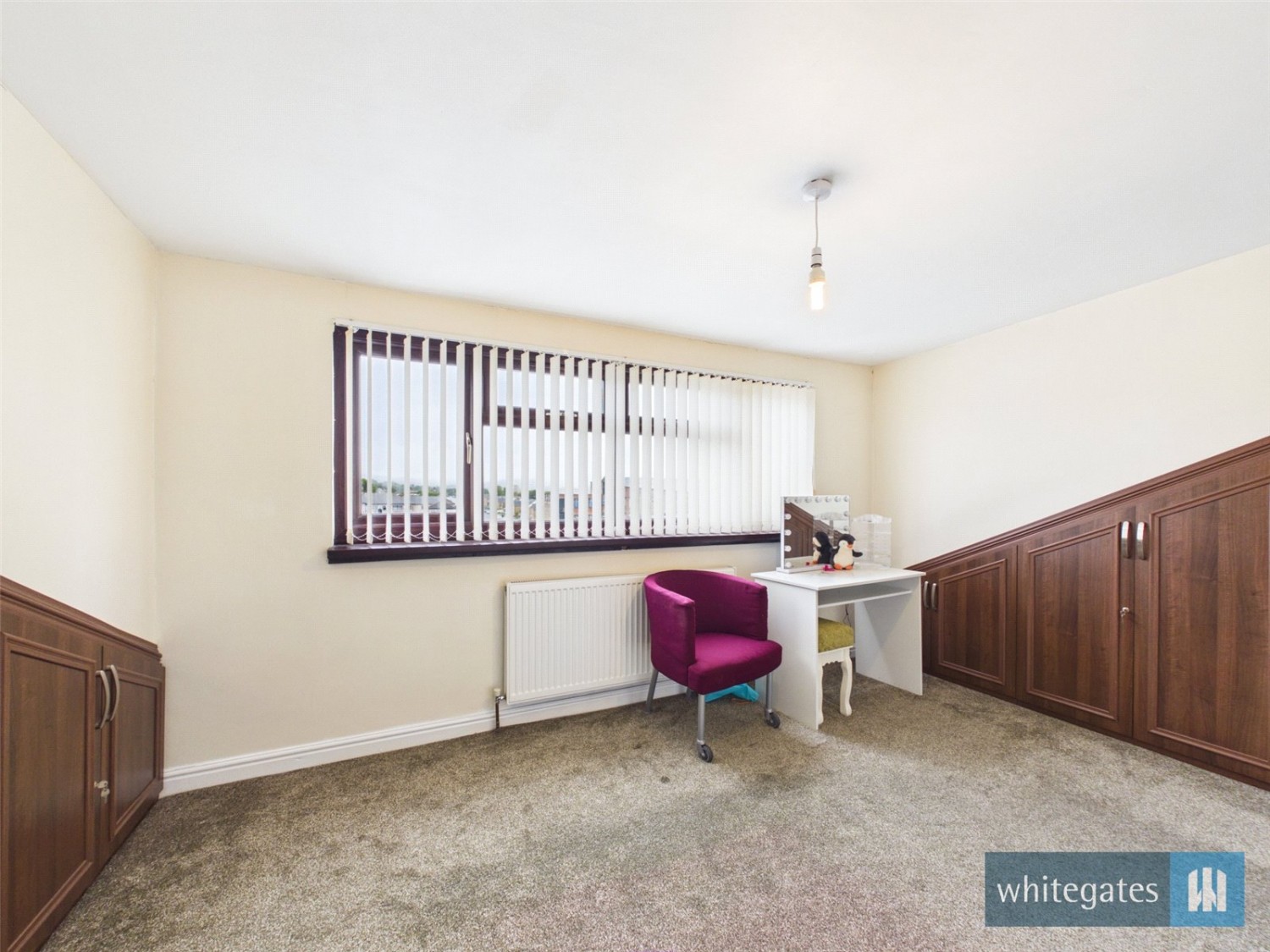 Bradford, West Yorkshire