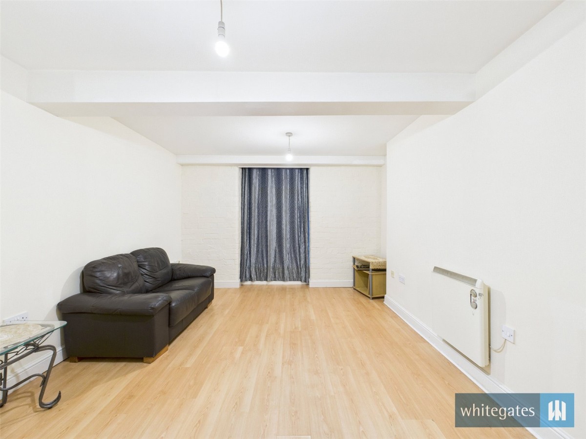 Bradford, West Yorkshire