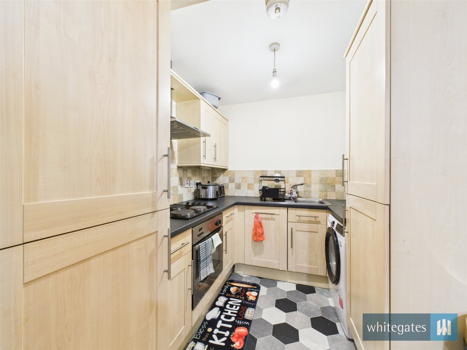 Bradford, West Yorkshire